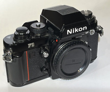 Nikon 35mm camera for sale  BURTON-ON-TRENT