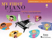 Faber piano adventures for sale  UK