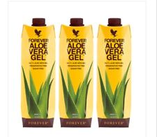 Forever tripack aloe usato  Torre Santa Susanna