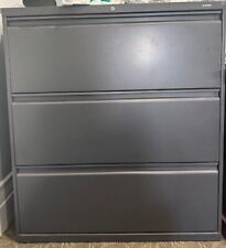 three file cabinets for sale  Upland