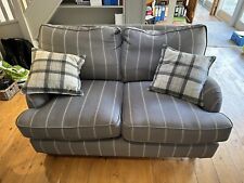 Dfs seater sofa for sale  BEDFORD