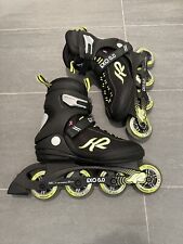 Inliner inline skates gebraucht kaufen  Hamm, Sieg