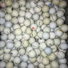 100 golfbälle markenmix gebraucht kaufen  Heinsberg