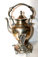 Antique poole silver for sale  Wisconsin Rapids