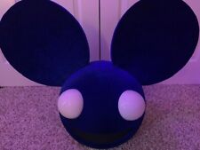 Deadmau5 helmet for sale  Portage