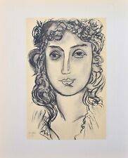 Henri matisse femme d'occasion  Martignas-sur-Jalle