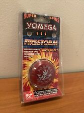 Vtg yomega firestorm for sale  Chaska
