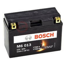 Batteria bosch 013 usato  Italia