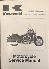 Kawasaki 2000 2004 d'occasion  Expédié en Belgium