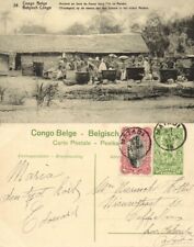 Belgian congo mateba for sale  Shipping to United States