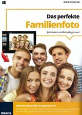 Perfekte familienfoto software gebraucht kaufen  Kleinlinden,-Allendorf