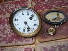 antique clock keys for sale  BEDFORD