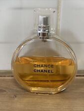 Chance chanel 100mm for sale  KEIGHLEY