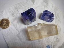 Kristalle mineralien sammlung gebraucht kaufen  Heringen