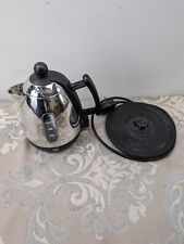 Dualit kettle dmk1. for sale  Shipping to Ireland