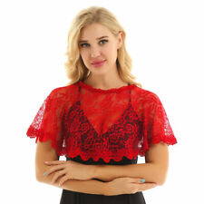 Womens elegant bolero for sale  BRIDGEND