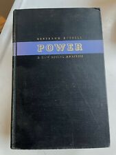 Power bertrand russell for sale  Los Angeles