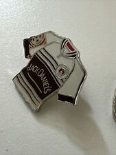 Jack daniel pin for sale  Shipping to Ireland