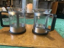 Bodum handle coffee for sale  PADSTOW