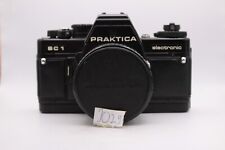 Praktica 50mm bjektiv gebraucht kaufen  Leipzig