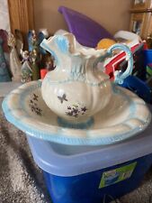 pitcher basin for sale  Sioux Falls