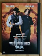 Wild wild west gebraucht kaufen  Schweinh.,-Obernau,-Gailb.