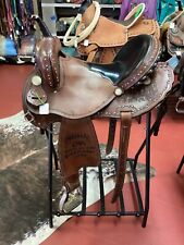 Diamond cross saddle for sale  Rayville