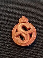 ww2 lapel badge for sale  GRIMSBY