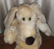 le mutt stuffed dog for sale  USA