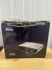 Benq w700 projector for sale  DERBY