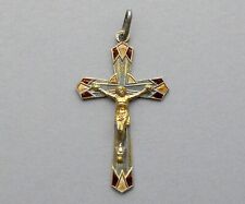 Antique religious sterling d'occasion  Troyes