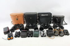 Vintage binoculars inc for sale  LEEDS