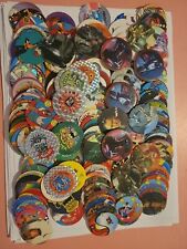 Assortment 191 pogs for sale  BRENTWOOD