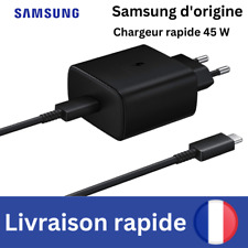 Chargeur mural ultra d'occasion  Corbeil-Essonnes