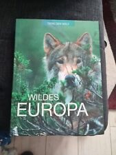Buch tiere wildes gebraucht kaufen  Wittgensdorf