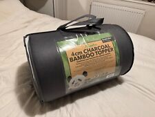 4ccm charcoal bamboo for sale  CREWKERNE