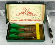 Unicorn darts distinction usato  Piombino