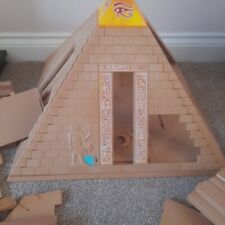 Playmobil pyramid plus for sale  ST. AUSTELL