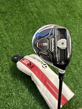 Taylormade r15 wood for sale  WARRINGTON