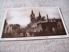 Postcard aberdeen market for sale  LAIRG