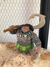 Figurine maui vaiana d'occasion  Donnemarie-Dontilly