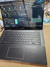 Asus VivoBook Flip 14 14" (512GB SSD, Intel Core i7 11th Gen 16gb 2n1 Touch, used for sale  Shipping to South Africa