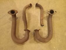 Cushman trackster exhaust for sale  Cabot
