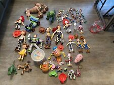Toy story figures for sale  POULTON-LE-FYLDE