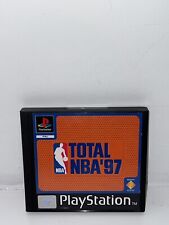 Total nba ps1 for sale  WALLSEND