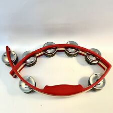 Fish shaped tambourine for sale  Dunnsville