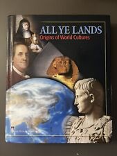 Lands student textbook for sale  Attleboro