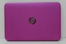 Notebook HP Stream rosa com carregador Windows 8 comprar usado  Enviando para Brazil