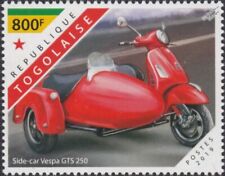 Vespa gts 250 for sale  PONTYPRIDD