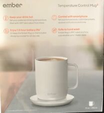 Ember mug temperature for sale  Byron Center